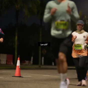 Runner Photo 5320305