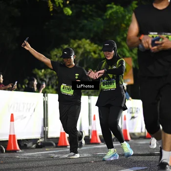Runner Photo 5320306