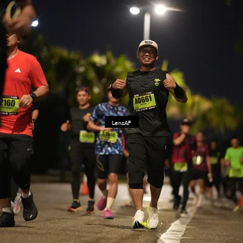 Runner Photo 5320307