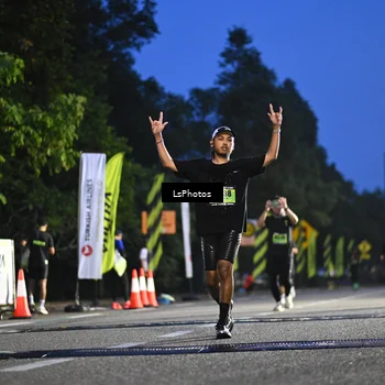 Runner Photo 5320308