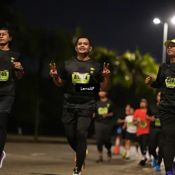 Runner Photo 5320309