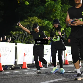 Runner Photo 5320311