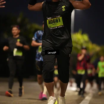 Runner Photo 5320312