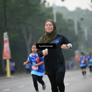 Runner Photo 5320313