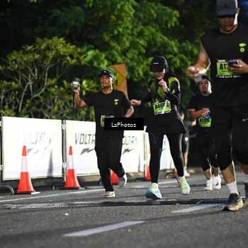 Runner Photo 5320314