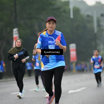 Runner Photo 5320315