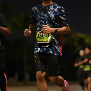 Runner Photo 5320316