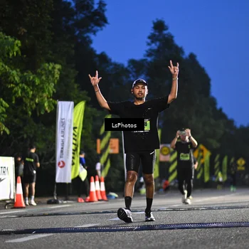 Runner Photo 5320317