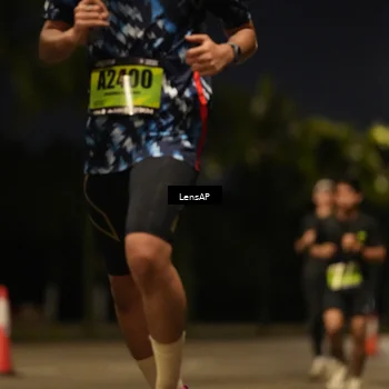 Runner Photo 5320318