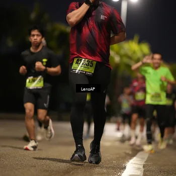 Runner Photo 5320319