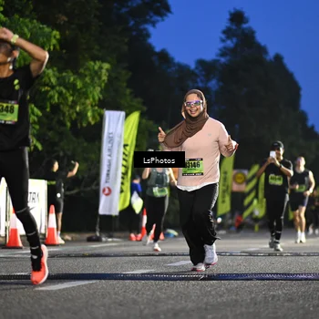 Runner Photo 5320325