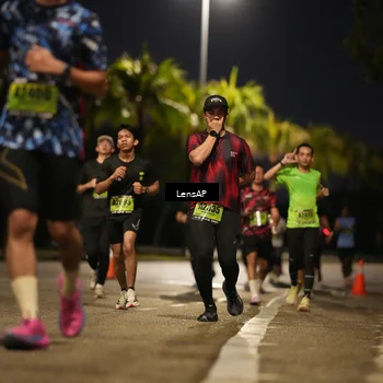 Runner Photo 5320327