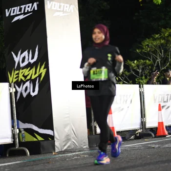 Runner Photo 5320332
