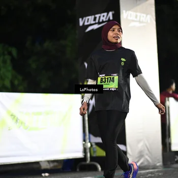 Runner Photo 5320334