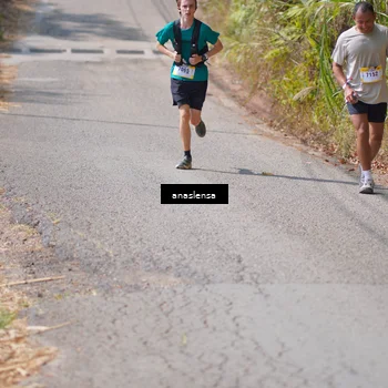Runner Photo 5320335