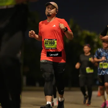 Runner Photo 5320336