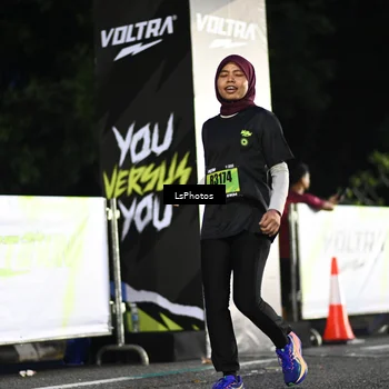 Runner Photo 5320338