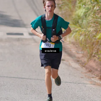 Runner Photo 5320340