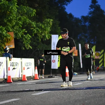 Runner Photo 5320342