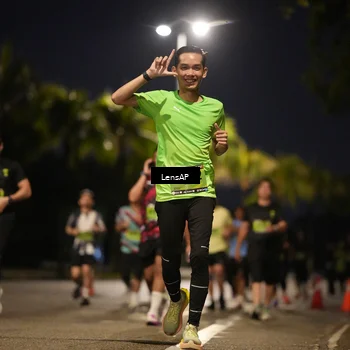 Runner Photo 5320344