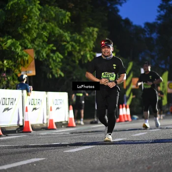 Runner Photo 5320345