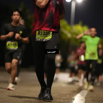 Runner Photo 5320346