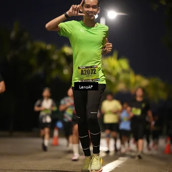 Runner Photo 5320347