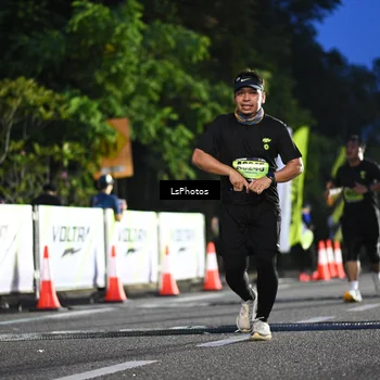 Runner Photo 5320351