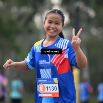 Runner Photo 5320352