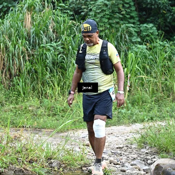 Runner Photo 5320354