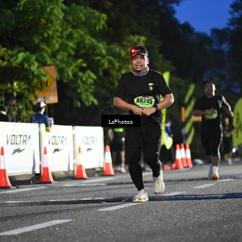Runner Photo 5320357