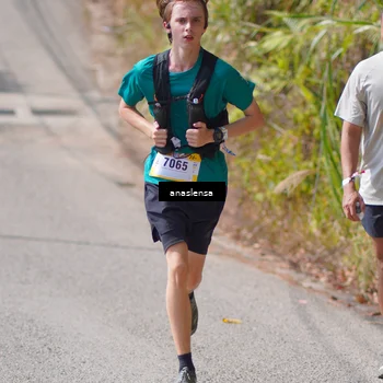 Runner Photo 5320358