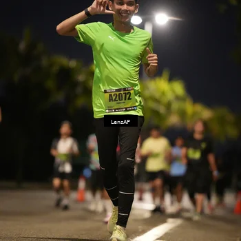 Runner Photo 5320359