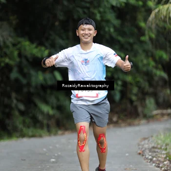 Runner Photo 5320362