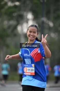 Runner Photo 5320363