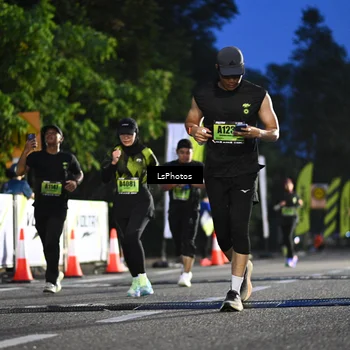 Runner Photo 5320365