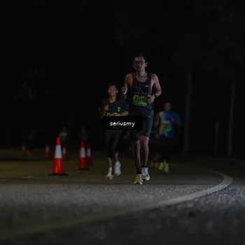 Runner Photo 5320367