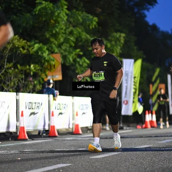 Runner Photo 5320369