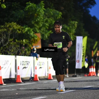 Runner Photo 5320371