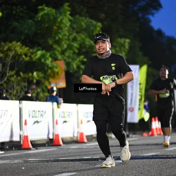 Runner Photo 5320372