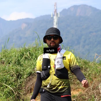 Runner Photo 5320375