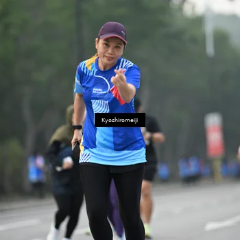Runner Photo 5320379