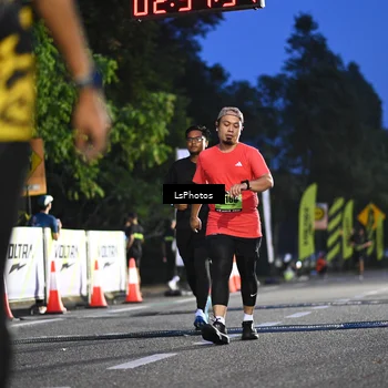 Runner Photo 5320381