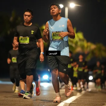 Runner Photo 5320382