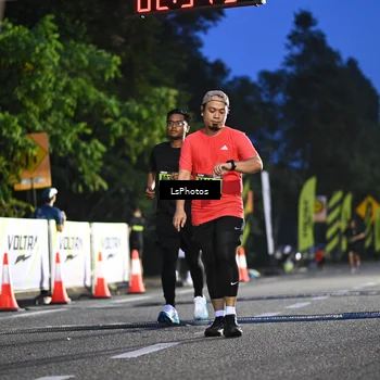 Runner Photo 5320383