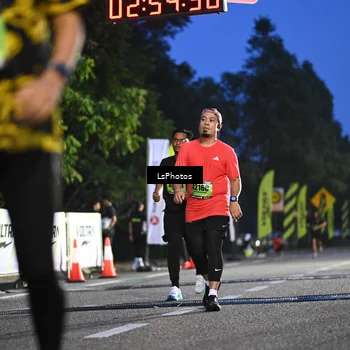 Runner Photo 5320384