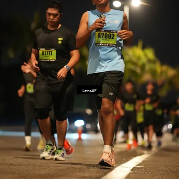 Runner Photo 5320385