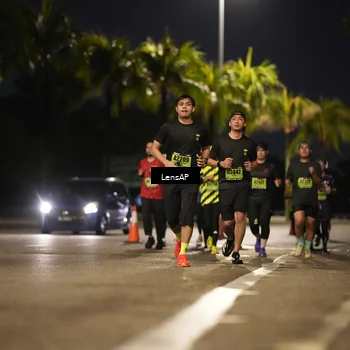 Runner Photo 5320388