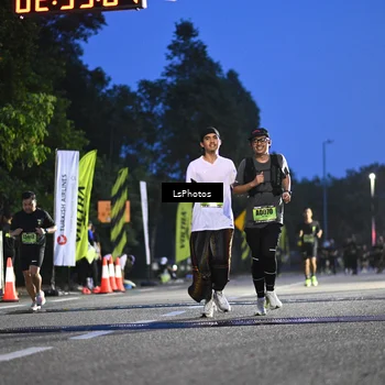 Runner Photo 5320389