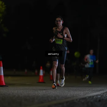 Runner Photo 5320390